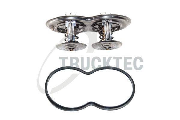 TRUCKTEC AUTOMOTIVE Thermostat, Kühlmittel 04.19.103 Universal Image