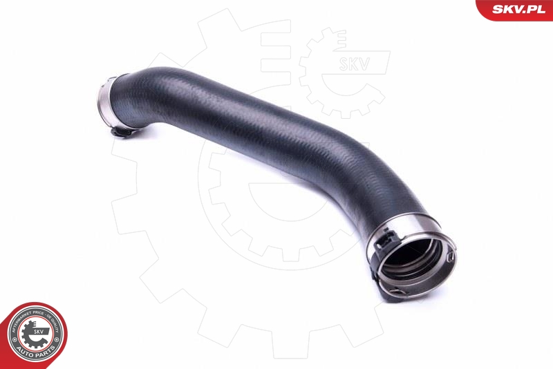 ESEN SKV Kühlerschlauch Universal für MERCEDES-BENZ A9605014584 9605014584 43SKV872 Image