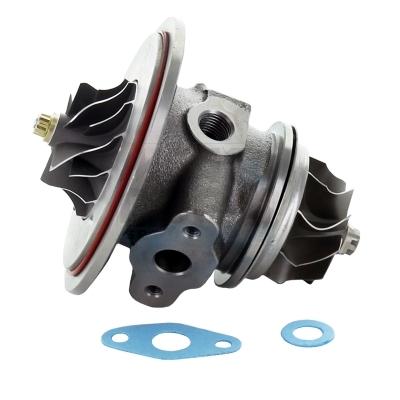 MEAT & DORIA Rumpfgruppe, Lader Universal für ISUZU 8972083520* 601190 Image