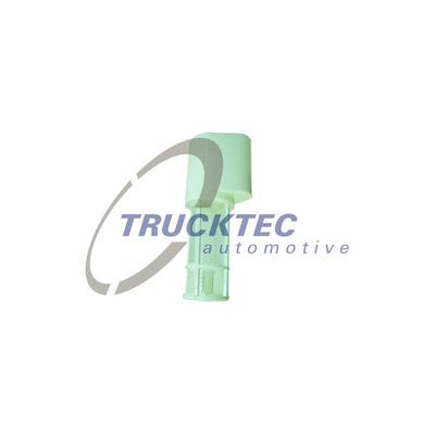 TRUCKTEC AUTOMOTIVE Kraftstoffsieb, Vergaser Universal für MERCEDES-BENZ A0004710235 A0004710135 0004710235 01.38.006 Image