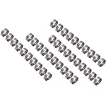 PIERBURG Schlauchverbinder, Kraftstoffschlauch Universal 120000214908 Image