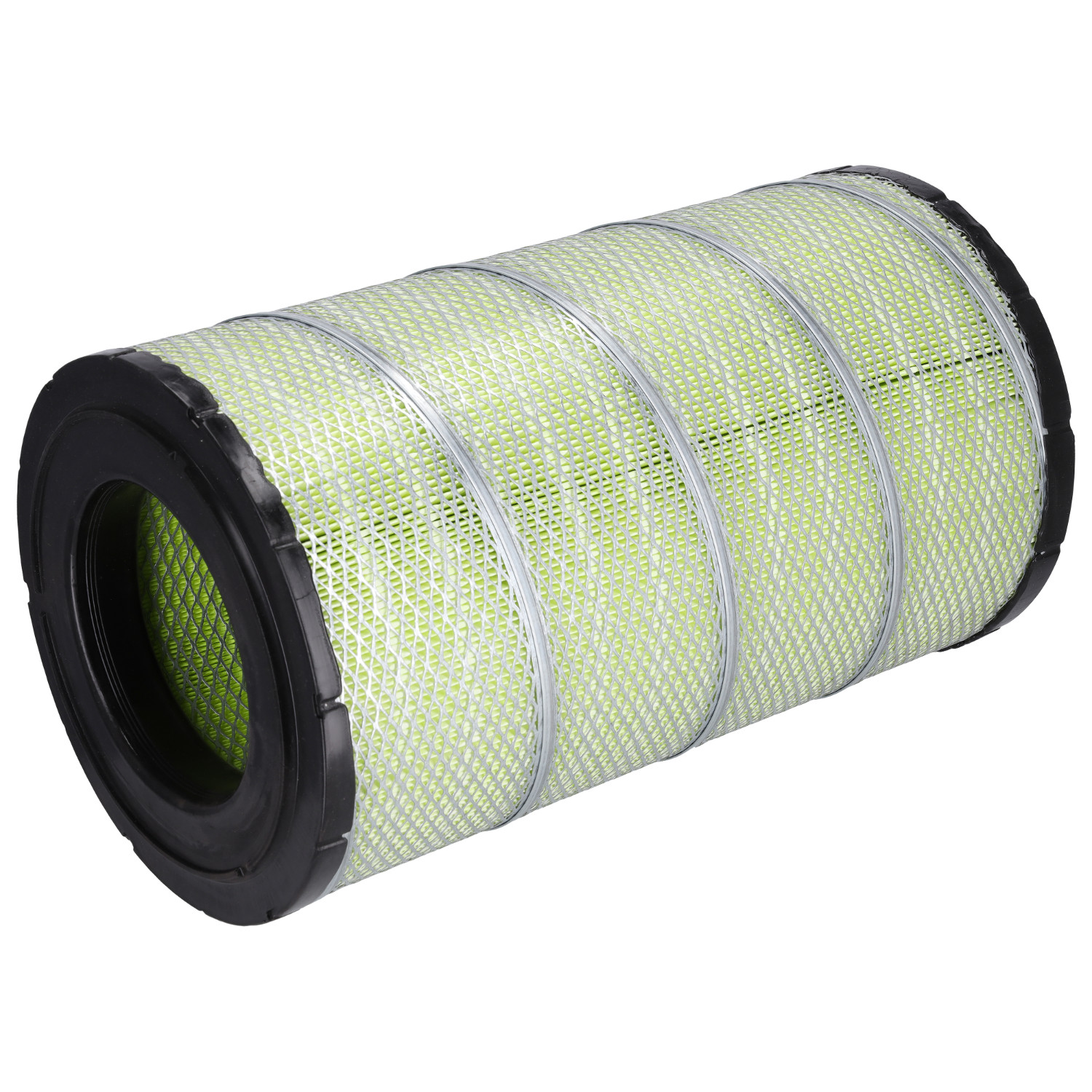 FEBI BILSTEIN Luftfilter Universal 302mm 35424 Image