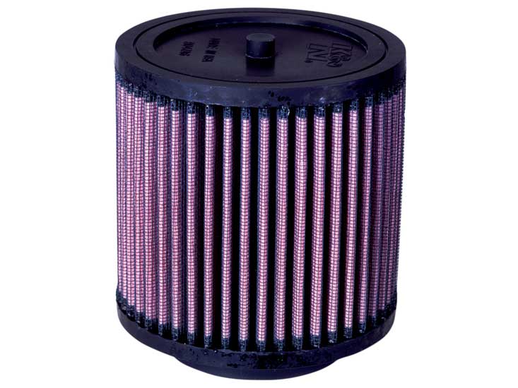 K&N Filters Luftfilter Universal HA-5000 Image