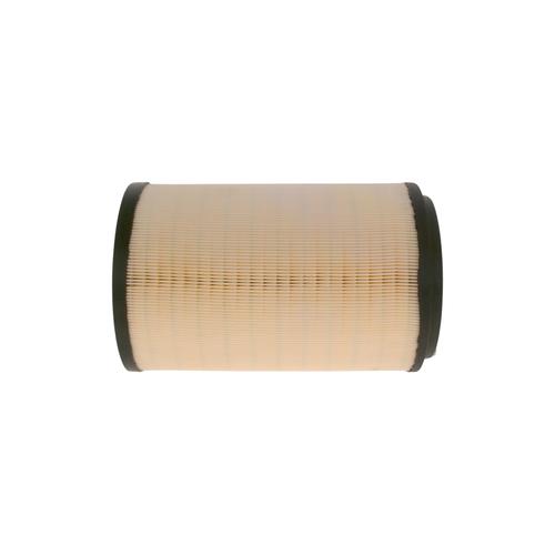 BOSCH Luftfilter Universal 245mm für DAF 1679397 GAPUE991 1914366 F 026 400 411
