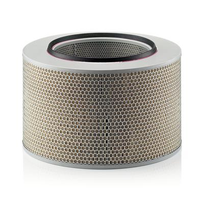 MANN-FILTER Luftfilter Universal 420mm für MERCEDES-BENZ A0030949204 0030949204 A0040943304 C 42 1404 Image