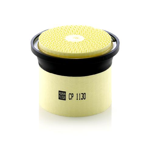 MANN-FILTER Luftfilter Universal 107mm CP 1130