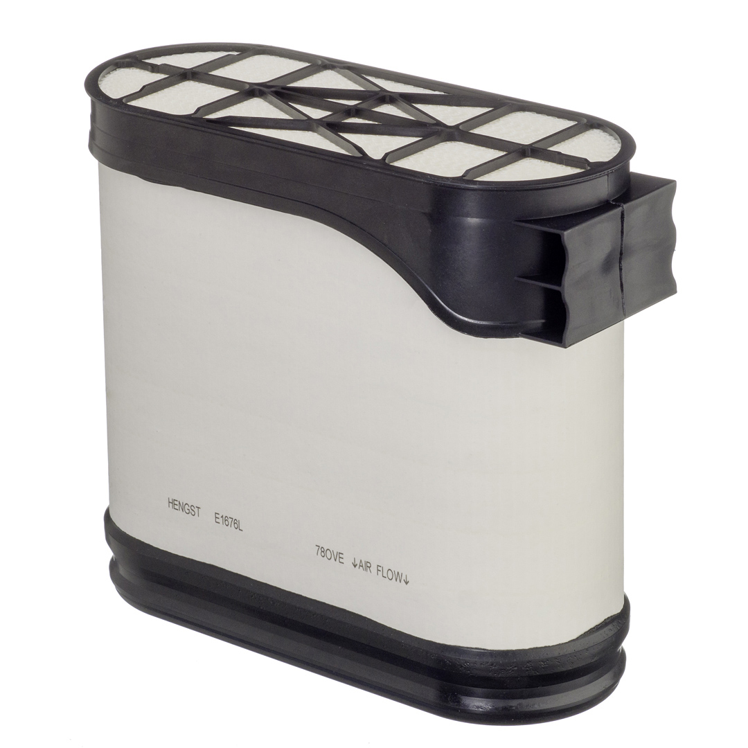 HENGST FILTER e1676l 326mm Image