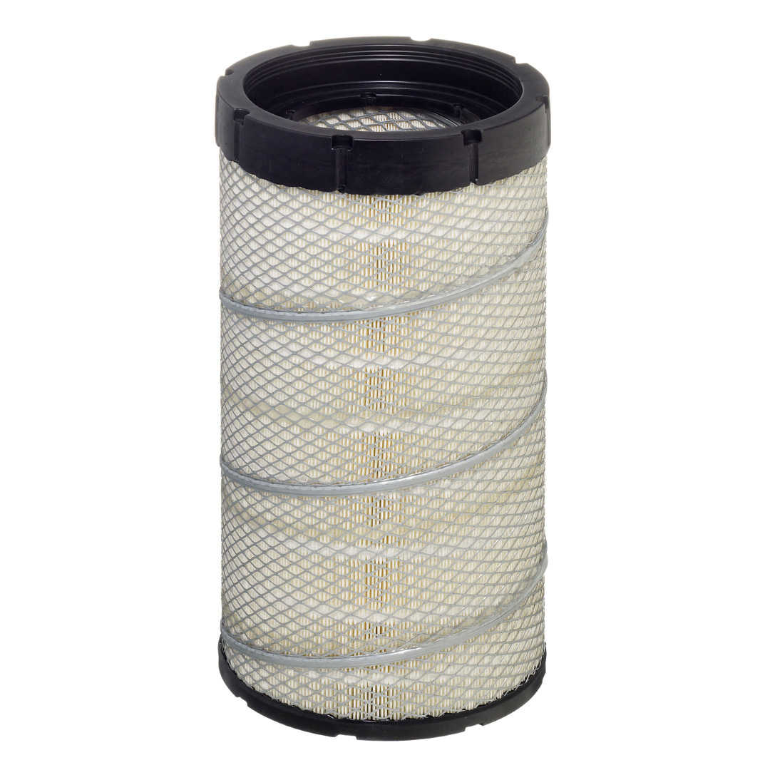 HENGST FILTER Luftfilter Universal 225mm für VOLVO 43904168 E1560L Image