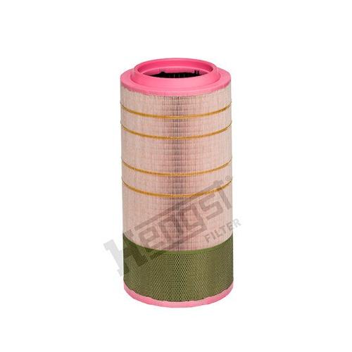 HENGST FILTER Universal 297mm für INGERSOLL-RAND 23487457 E1884L