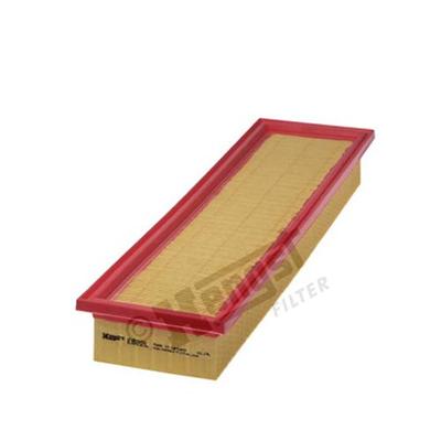 HENGST FILTER Filter, Innenraumluft Universal E622L Image