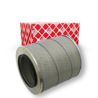 FEBI BILSTEIN Luftfilter Universal 350mm für VOLVO 1544449 23391 Image
