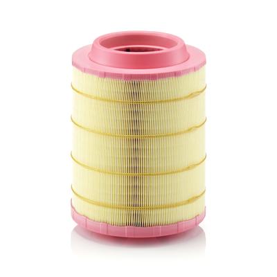 MANN-FILTER Luftfilter NLG Pico Universal 227mm für MAN 81.08405-0023 C 23 513/1 Image