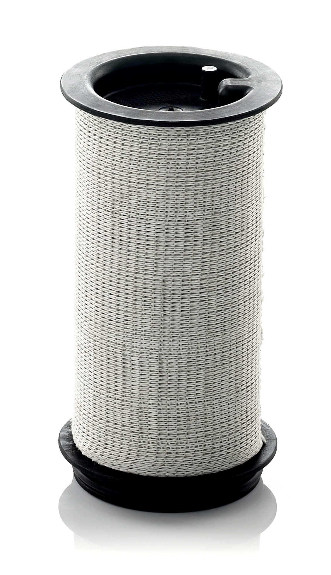 MANN-FILTER Filter, Kurbelgehäuseentlüftung Universal mit Dichtung 65mm für MERCEDES-BENZ 5410100080 A5410100080 0039610000 C 716 x Image