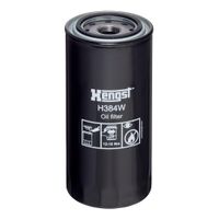 HENGST FILTER Ölfilter H384W Universal 94mm Image