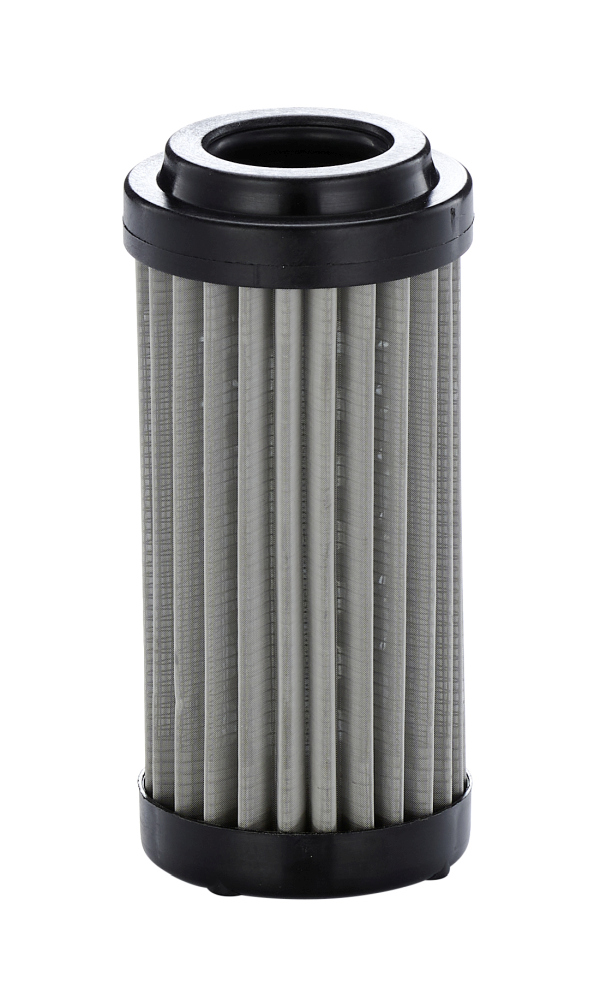 MANN-FILTER Filter, Arbeitshydraulik HD 45/5 44mm Image