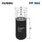 FILTRON Kraftstofffilter Universal für CHTC AUTO VOLVO VG1560080011 420799 8193841 PP 964