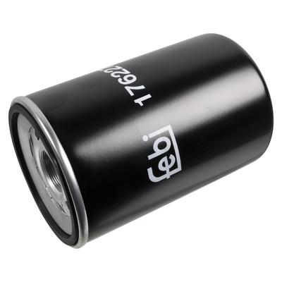 FEBI BILSTEIN Kraftstofffilter Universal 107mm für VOLVO 21632237 176227 Image