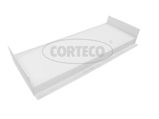 CORTECO Filter, Innenraumluft 21653005 Universal für MAN 81619100018 81619100029 Image