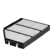 HENGST FILTER Filter, Innenraumluft E2986LI01 Universal für MERCEDES-BENZ A0008309518 A9608300718 9608300718 Image