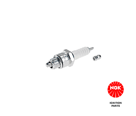 NGK Zündkerze 7829 Universal für MERCURY YAMAHA 8M0176690 94702-00803 94703-00264 Image