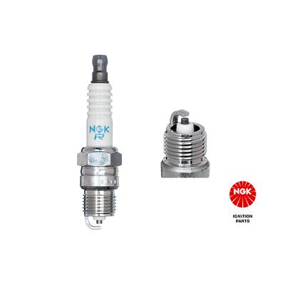 NGK Zündkerze Universal für LEXUS TOYOTA 90098-14785 1127 Image