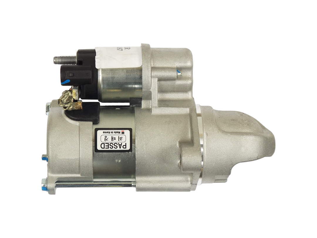 AS-PL Starter S1099(DELCO) Universal 12V Image