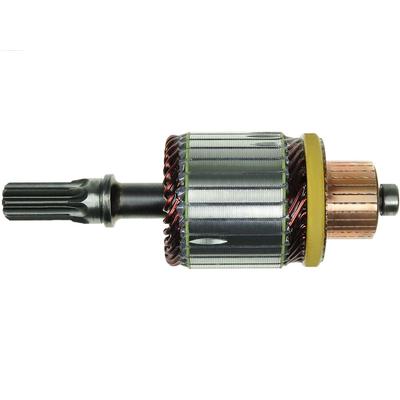 AS-PL Anker, Starter Universal 12V 50,70mm SA2009 Image