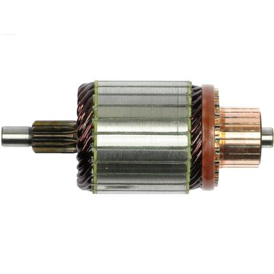 AS-PL Anker, Starter Universal 12V 54,00mm SA5022 Image