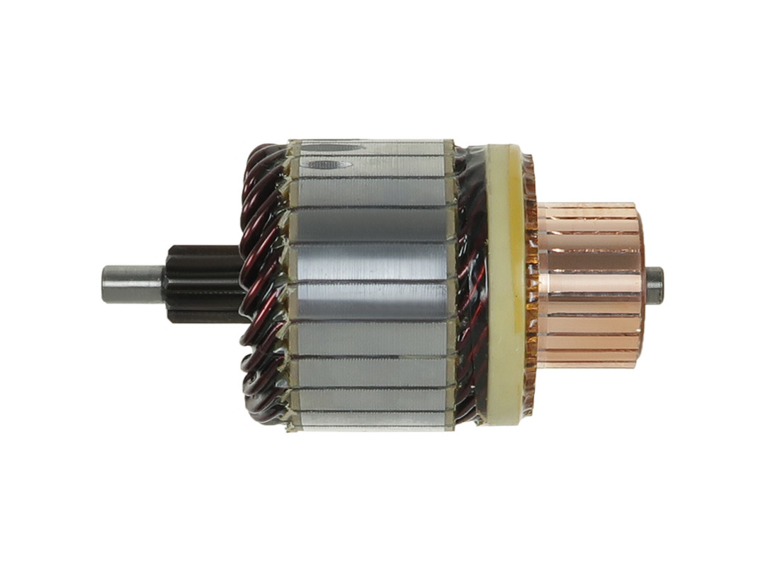 AS-PL Anker, Starter Universal 12V 52,50mm SA6019 Image