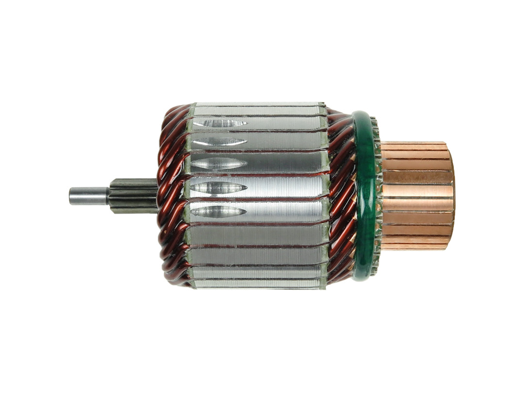 AS-PL Anker, Starter Universal 12V 50,80mm SA6031S Image