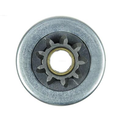AS-PL Freilaufgetriebe, Starter SD3018 Image