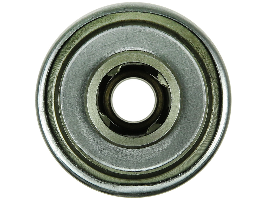 AS-PL Freilaufgetriebe, Starter SD3038 Universal Image