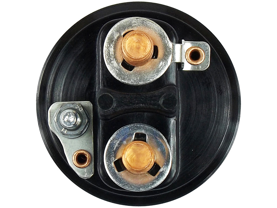 AS-PL Reparatursatz, Starter SP3006 Universal Image