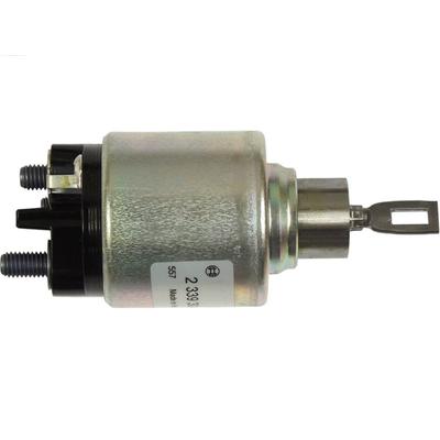 AS-PL Magnetschalter, Starter Universal 12V SS0021(BOSCH) Image