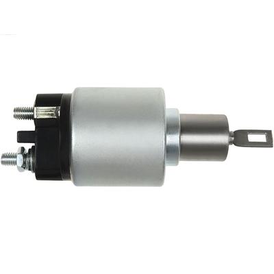 AS-PL Magnetschalter, Starter Universal 12V SS0048 Image