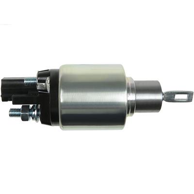 AS-PL Magnetschalter, Starter Universal 12V für VW 02E911287 076911287 0AH911287A SS0082 Image