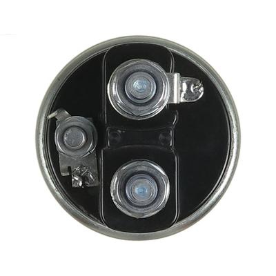 AS-PL Magnetschalter, Starter Universal 12V für SUZUKI FIAT 31220-79J00 9951018 9947829 SS0109 Image