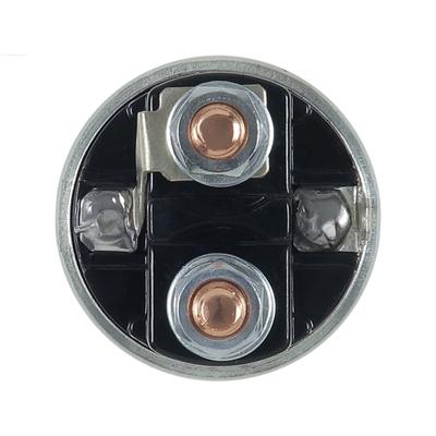 AS-PL Magnetschalter, Starter Universal 12V für MITSUBISHI SUZUKI 3122065J30 M371XD1171 SS5040 Image