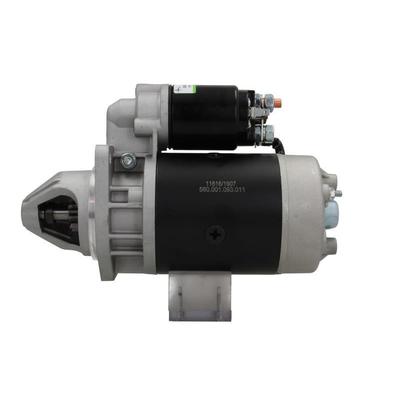 BV PSH Starter Universal 12V für STEYR IVECO HONDA SM2507 42498132 081387004 560.001.093.016 Image