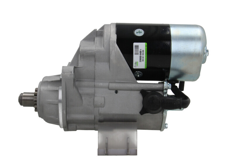 BV PSH Starter 640.507.103.050 Universal 12V Image