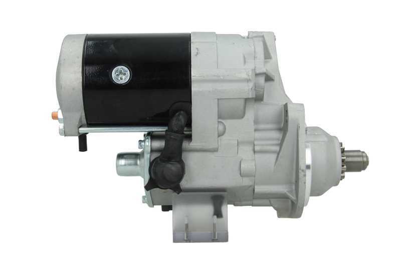 BV PSH Starter 641.521.103.050 Universal 24V Image