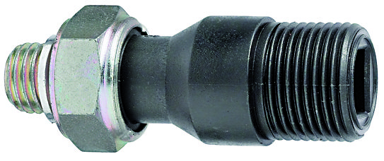 FACET Öldruckschalter, Automatikgetriebe Universal für FIAT IVECO 4746907 7.0103 Image