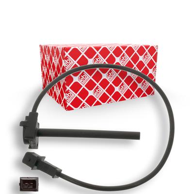 FEBI BILSTEIN Sensor, Kühlmittelstand Universal 8mm für MERCEDES-BENZ 9425420017 A9425420217 9425420217 46021 Image
