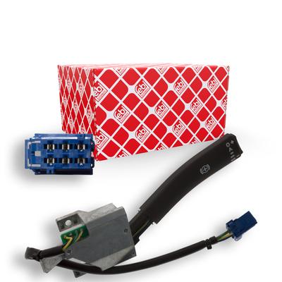 FEBI BILSTEIN Lenkstockschalter Universal für VOLVO 20399174 45649 Image