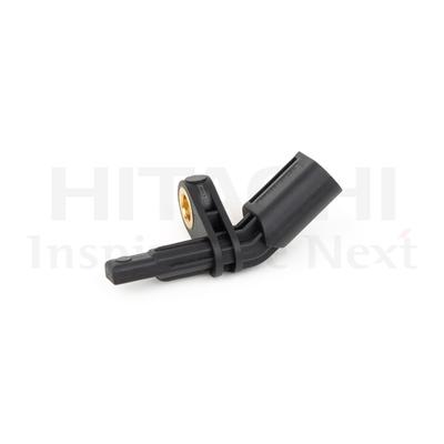 HITACHI Sensor, Raddrehzahl vorne links für SKODA VW SEAT AUDI PORSCHE PAF003857 WHT003857 WHT003857D 2501413