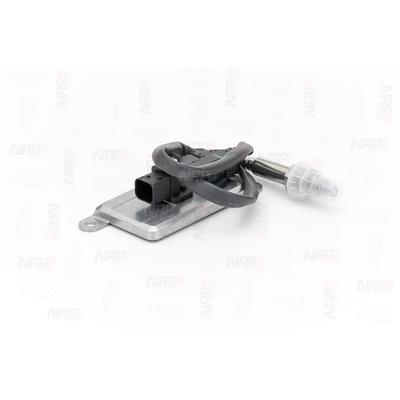 NAP NOx-Sensor, Harnstoffeinspritzung Universal 4-polig für MERCEDES-BENZ 0101539328 A0111537128 0081539828 CNS10029 Image