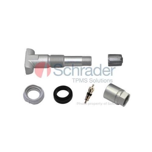 SCHRADER Universal geschraubt für INFINITI ASTON MARTIN KIA ALPINA MERCEDES-BENZ ROLLS-ROYCE GENESIS BMW CHEVROLET A0009052102 52940-T4000 A0009058706