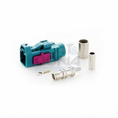MEAT & DORIA Reparatursatz, Kabelsatz Universal 25183 Image