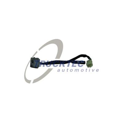 TRUCKTEC AUTOMOTIVE Lenkstockschalter Universal für VOLVO 1501805 03.42.073 Image
