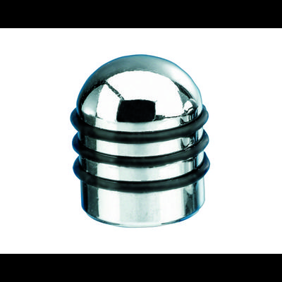 FOLIATEC Aircaps Aluminium Abdeckung, Reifenventil 32791 Image